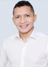 Foto oficial de Professor Josias Mendes no TSE
