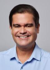 Foto oficial de Mersinho Lucena no TSE