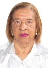 Foto oficial de Helena Holanda no TSE