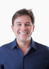 Foto oficial de Netto Lima no TSE