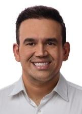 Foto oficial de Doutor Jhony no TSE