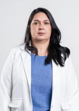 Foto oficial de Júlia Venerando no TSE