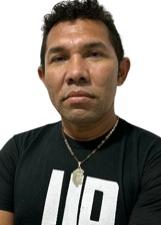 Foto oficial de João Batista no TSE