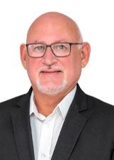 Foto oficial de Marcos Henriques no TSE