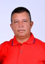 Foto oficial de Valdenicio da Fetraf no TSE