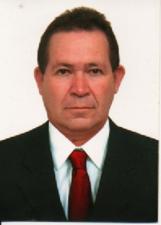 Foto oficial de Noca Ribeiro no TSE