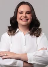 Foto oficial de Bruna Morais no TSE