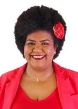 Foto oficial de Jô Oliveira no TSE