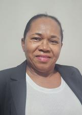 Foto oficial de Suelma Tavares no TSE