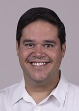 Foto oficial de Anderson Monteiro no TSE