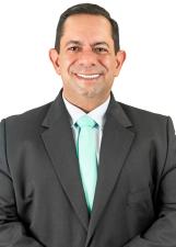Foto oficial de Dr. Bruno Deriu no TSE