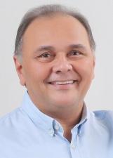 Foto oficial de Manoel Ludgério no TSE