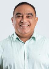 Foto oficial de Marcos Eron no TSE