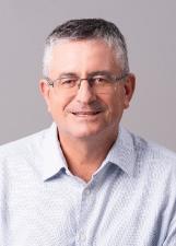 Foto oficial de Dr. Romualdo no TSE