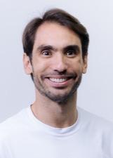 Foto oficial de Lafa Gadelha no TSE