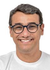 Foto oficial de Chió no TSE