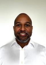 Foto oficial de Prof. Stenio Soares no TSE
