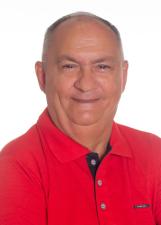 Foto oficial de Jânio Pereira no TSE