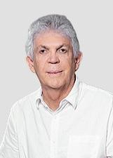 Foto oficial de Ricardo Coutinho no TSE