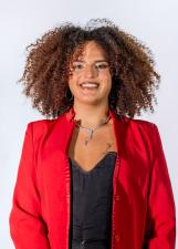 Foto oficial de Gabi Benvenutty no TSE