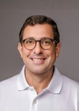 Foto oficial de Gervásio Maia no TSE