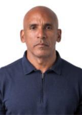 Foto oficial de Coronel Sergio no TSE