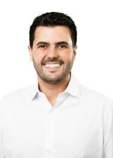 Foto oficial de Wilson Filho no TSE