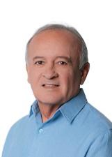 Foto oficial de Branco Mendes no TSE