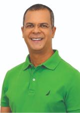 Foto oficial de Jutay Meneses no TSE