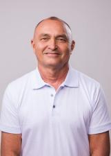 Foto oficial de Capitão Maradona no TSE