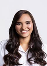 Foto oficial de Enfermeira Rayra Beserra no TSE