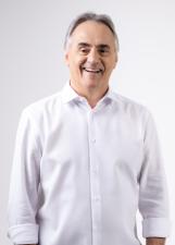 Foto oficial de Luciano Cartaxo no TSE