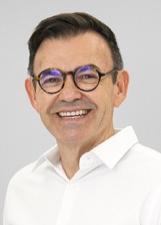 Foto oficial de Raniery Paulino no TSE