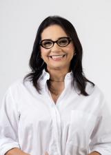 Foto oficial de Maísa Cartaxo no TSE
