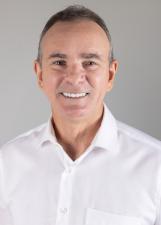Foto oficial de Nilson Lacerda no TSE