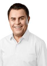 Foto oficial de Wilson Santiago no TSE