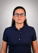 Foto oficial de Capitã Rebeca no TSE