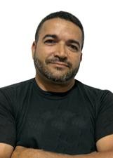 Foto oficial de Jonas Souza no TSE