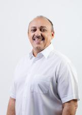 Foto oficial de Zezinho Botafogo no TSE
