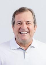 Foto oficial de Fábio Tyrone no TSE