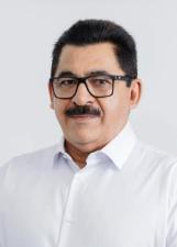 Foto oficial de Dr. Levy da Habitação no TSE