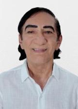Foto oficial de Carlos Renato no TSE