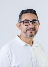Foto oficial de Jose Pereira no TSE