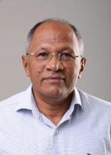 Foto oficial de Marinaldo Cardoso no TSE