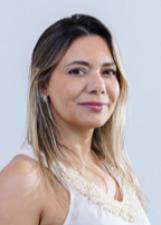 Foto oficial de Dra Flavina Feliciano no TSE