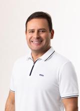 Foto oficial de Eduardo Brito no TSE