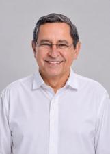 Foto oficial de Anísio Maia no TSE