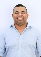 Foto oficial de Zé do Mutirão no TSE