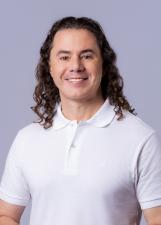 Foto oficial de Veneziano no TSE