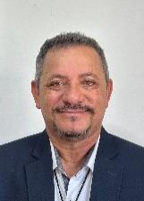 Foto oficial de Tc Edilson Bernardo no TSE